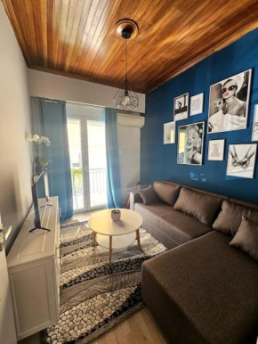 Geon Apartment